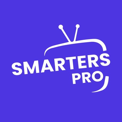IPTV Smarters Pro